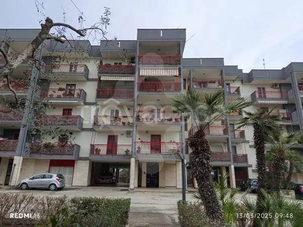 appartamento in vendita a Bari in zona Santo Spirito