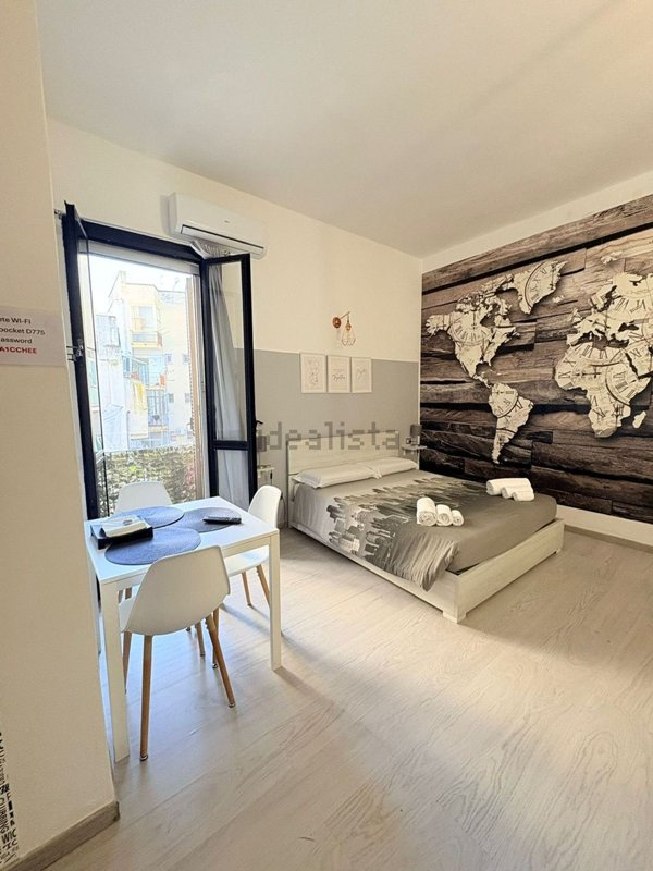 appartamento in vendita a Bari in zona Libertà