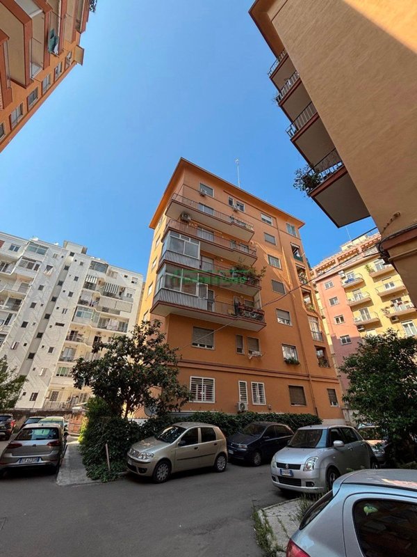 appartamento in vendita a Bari in zona San Pasquale