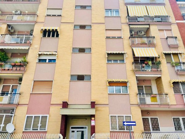 appartamento in vendita a Bari in zona San Pasquale
