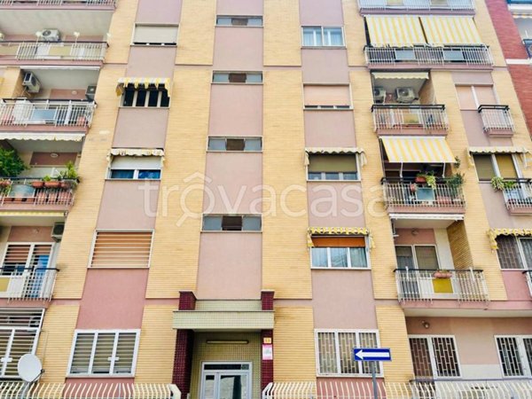 appartamento in vendita a Bari in zona San Pasquale