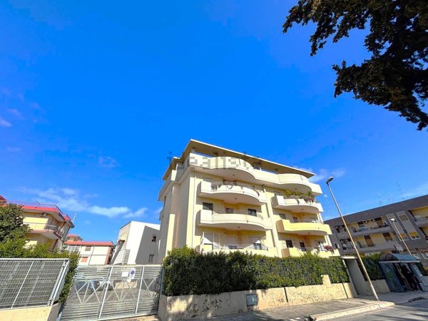 appartamento in vendita a Bari in zona Murat