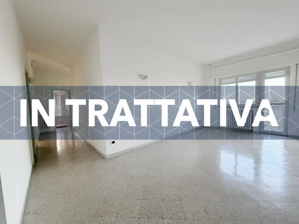 appartamento in vendita a Bari in zona Japigia