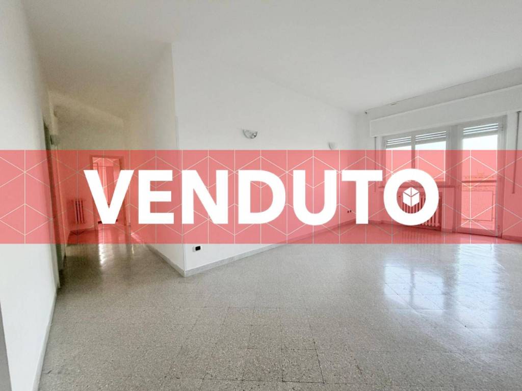 appartamento in vendita a Bari in zona Japigia