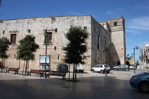 appartamento in vendita a Bari in zona Loseto