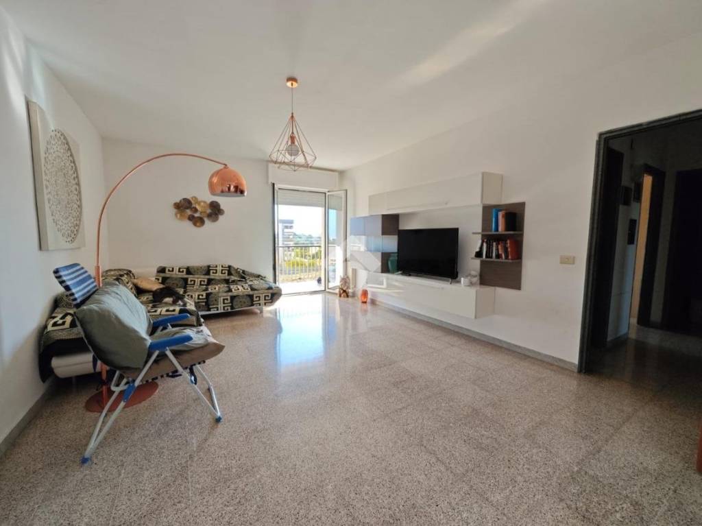 appartamento in vendita a Bari in zona Santo Spirito