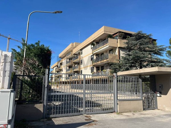 appartamento in vendita a Bari in zona Mungivacca