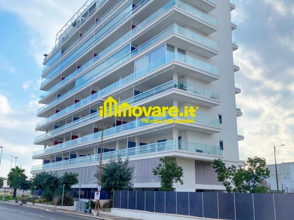 appartamento in vendita a Bari in zona Libertà
