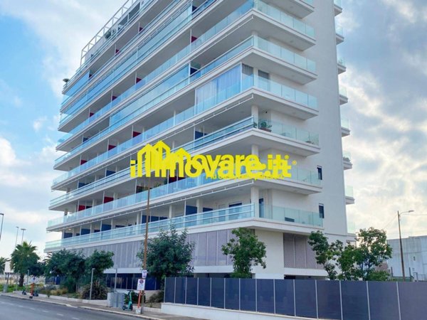appartamento in vendita a Bari in zona Libertà