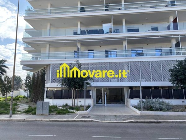 appartamento in vendita a Bari in zona Libertà