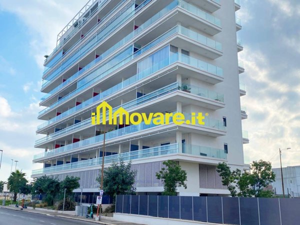 appartamento in vendita a Bari in zona Libertà