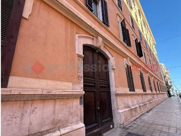 appartamento in vendita a Bari in zona Madonnella