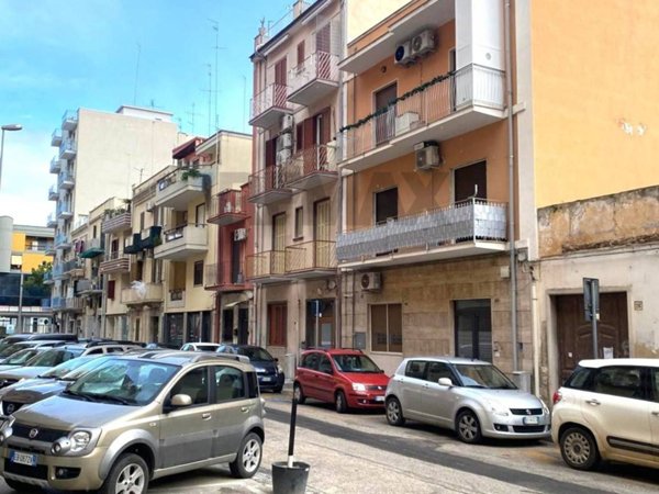 appartamento in vendita a Bari in zona Libertà