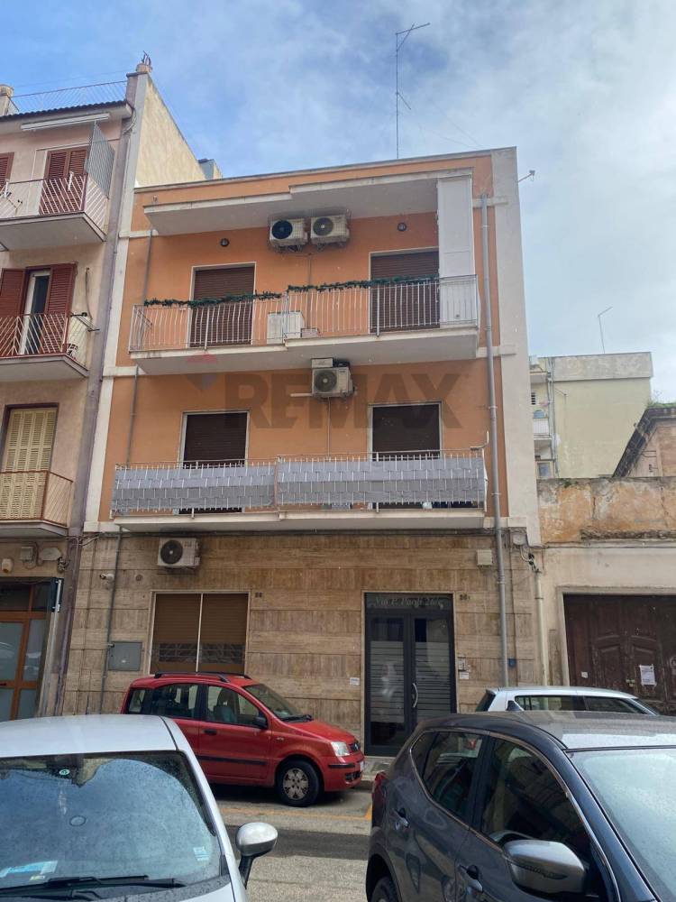 appartamento in vendita a Bari in zona Libertà