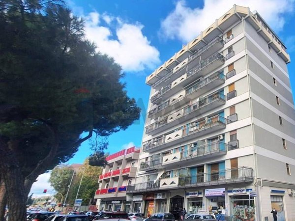 appartamento in vendita a Bari in zona Picone