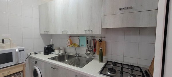 appartamento in vendita a Bari in zona Carrassi