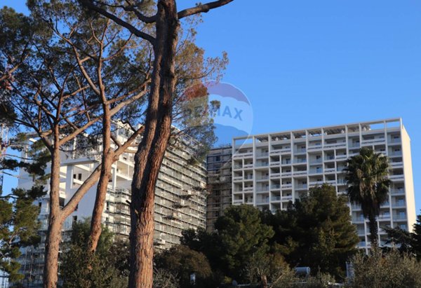 appartamento in vendita a Bari in zona Japigia