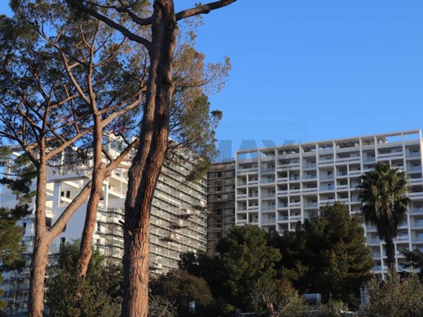 appartamento in vendita a Bari in zona Japigia