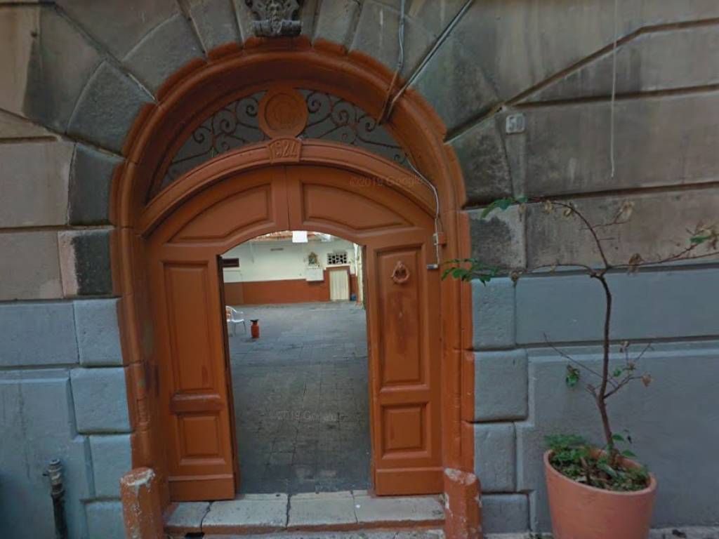 appartamento in vendita a Bari in zona Madonnella