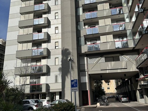 appartamento in vendita a Bari in zona Japigia