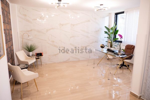 ufficio in vendita a Bari in zona San Pasquale