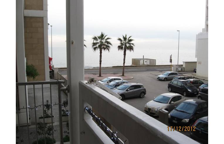 appartamento in vendita a Bari in zona San Girolamo