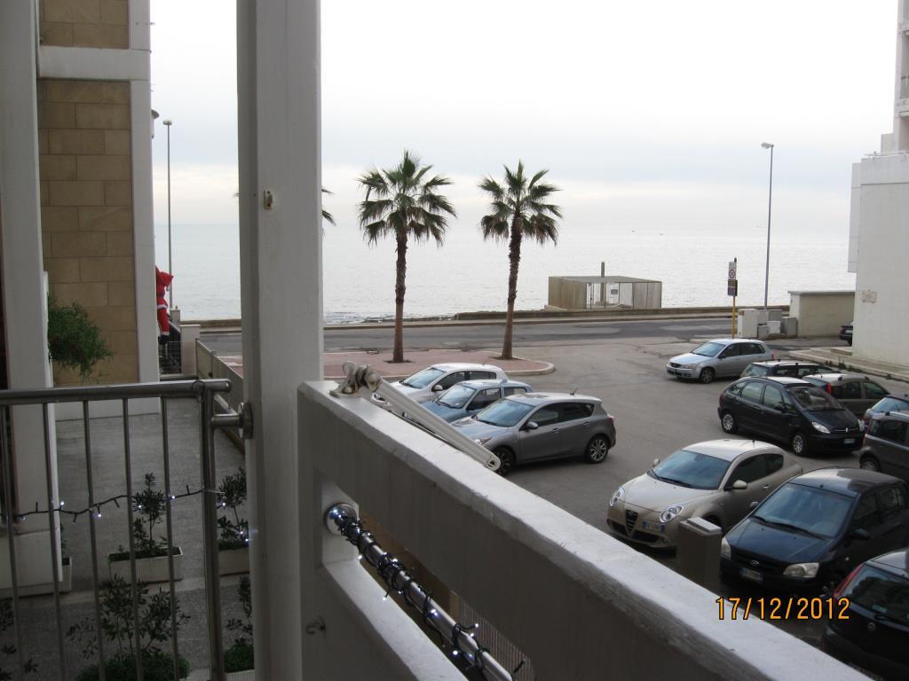 appartamento in vendita a Bari in zona San Girolamo