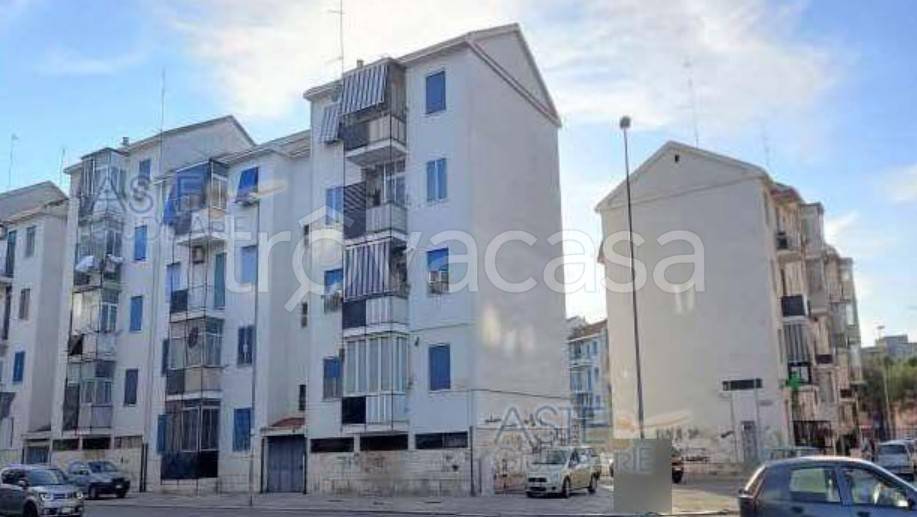 appartamento in vendita a Bari in zona San Paolo