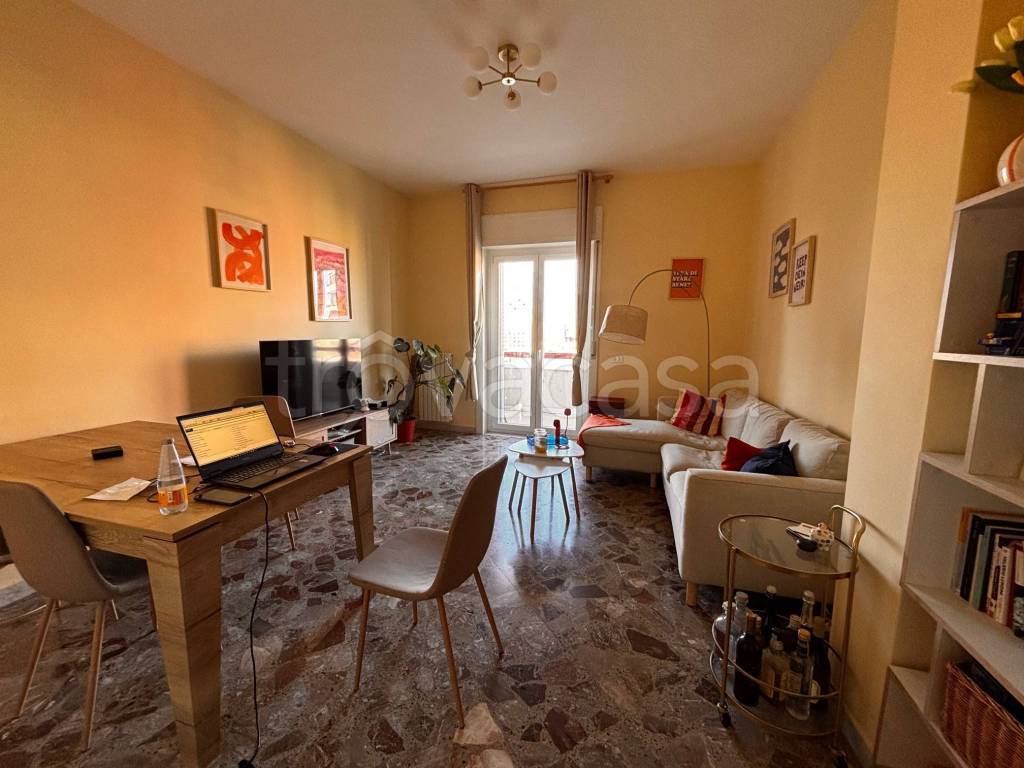 appartamento in vendita a Bari in zona Poggiofranco