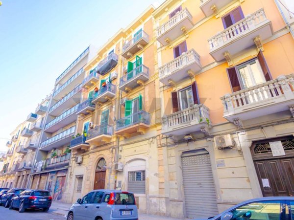 appartamento in vendita a Bari in zona Madonnella