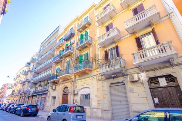 appartamento in vendita a Bari in zona Madonnella