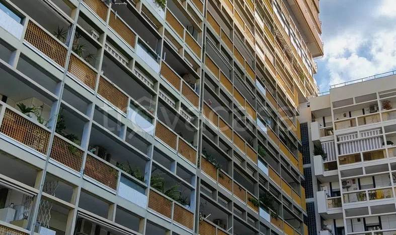 appartamento in vendita a Bari in zona Japigia