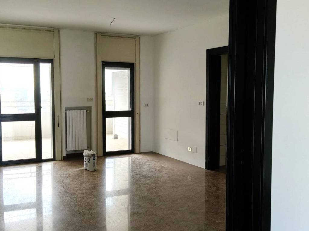 appartamento in vendita a Bari in zona Torre a Mare