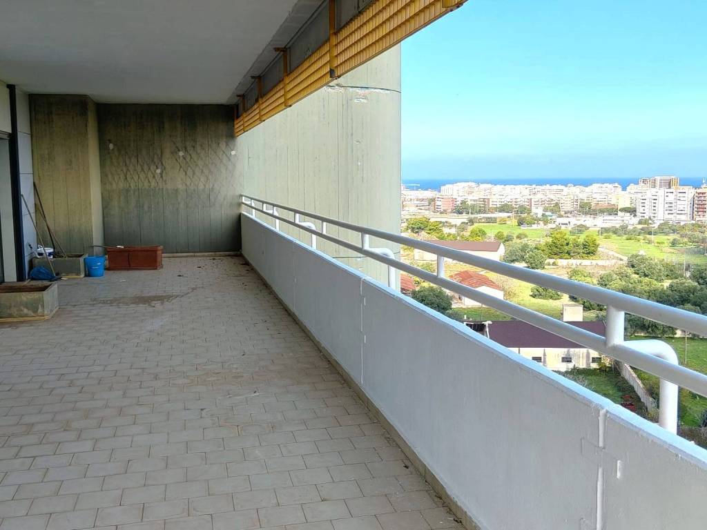 appartamento in vendita a Bari in zona Mungivacca