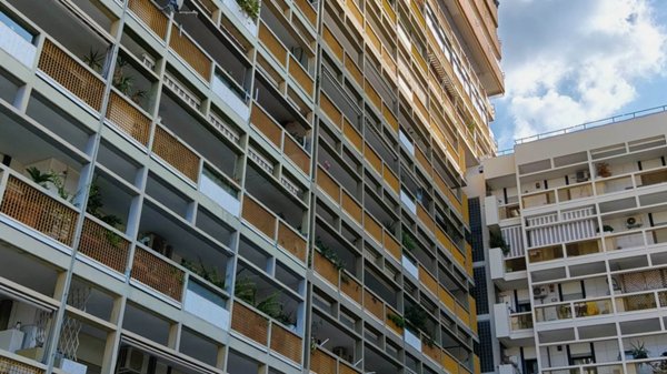 appartamento in vendita a Bari in zona Mungivacca