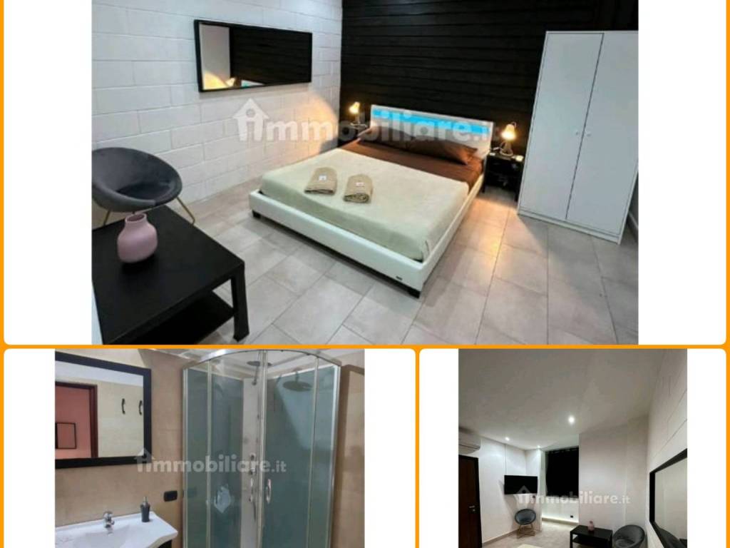 casa indipendente in vendita a Bari in zona Poggiofranco