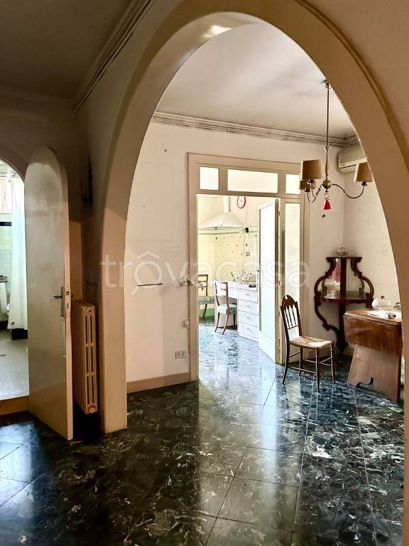 appartamento in vendita a Bari in zona Murat