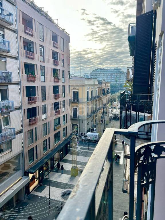 appartamento in vendita a Bari in zona Murat