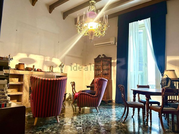 appartamento in vendita a Bari in zona Murat