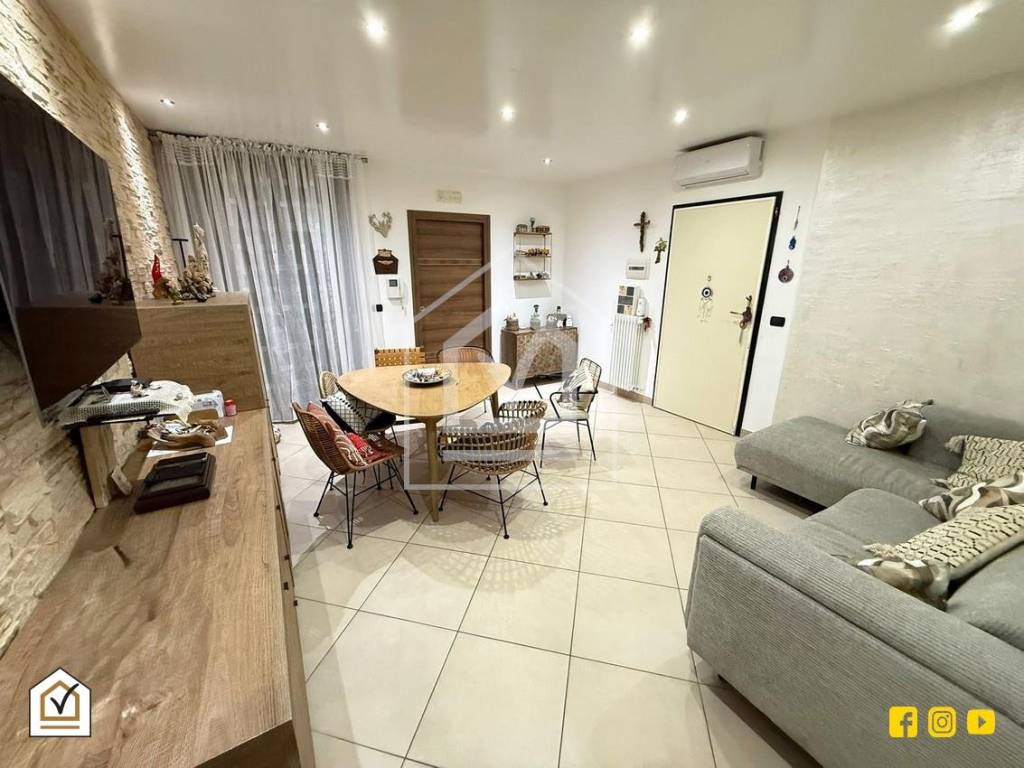 appartamento in vendita a Bari in zona San Paolo