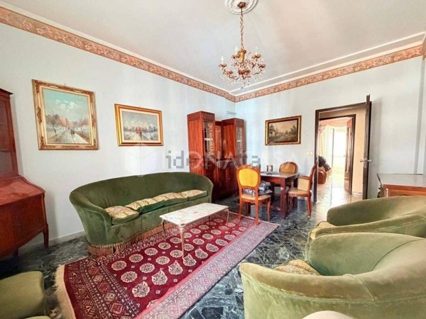 appartamento in vendita a Bari in zona Japigia