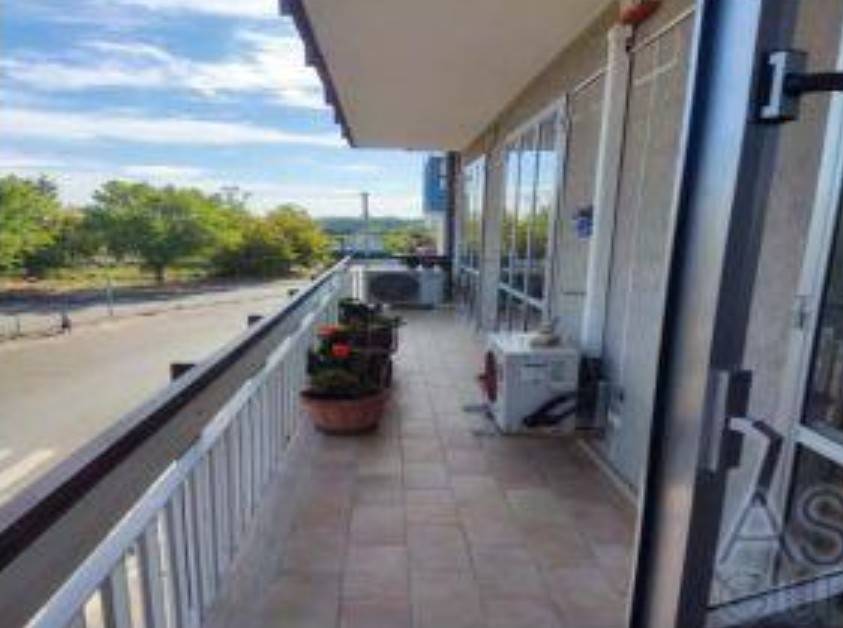 appartamento in vendita a Bari in zona Japigia