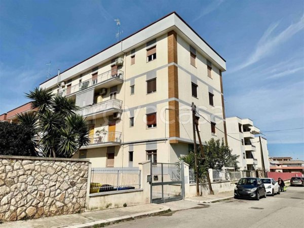 appartamento in vendita a Bari in zona Murat