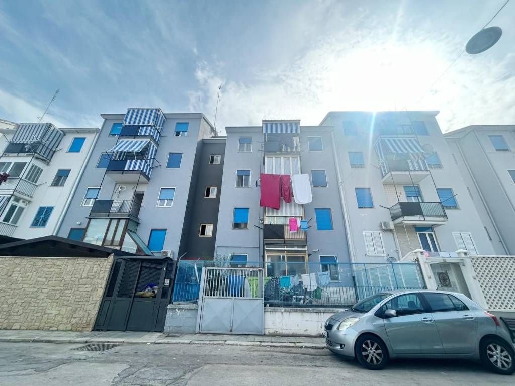 appartamento in vendita a Bari in zona San Paolo