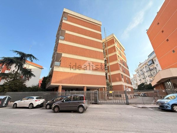 appartamento in vendita a Bari in zona Picone