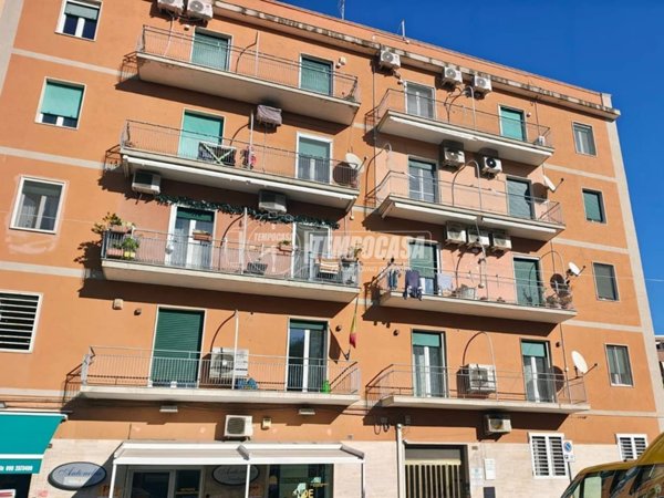 appartamento in vendita a Bari in zona Japigia