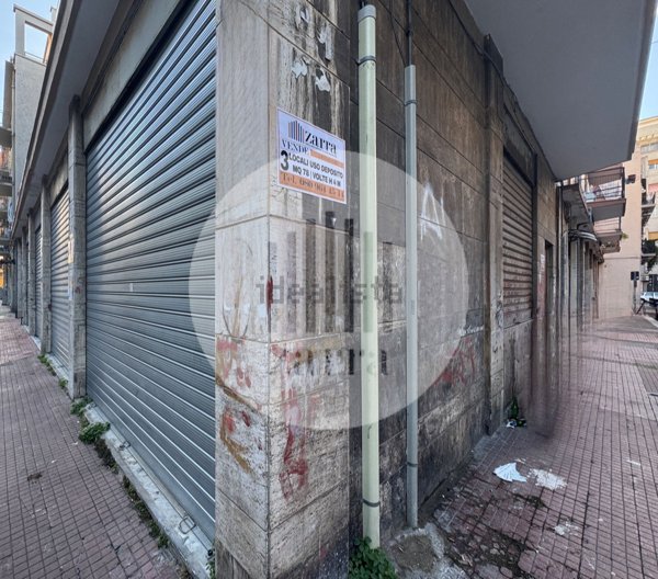 appartamento in vendita a Bari in zona Libertà