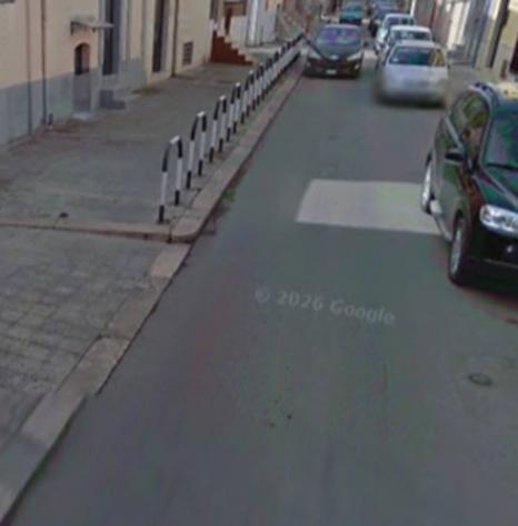 negozio in vendita a Bari in zona Città Vecchia