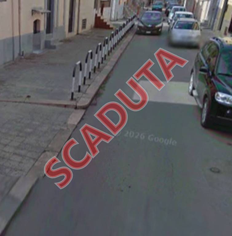 negozio in vendita a Bari in zona Città Vecchia