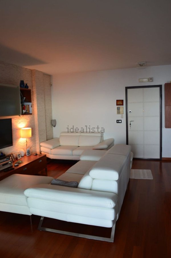 appartamento in vendita a Bari in zona San Girolamo